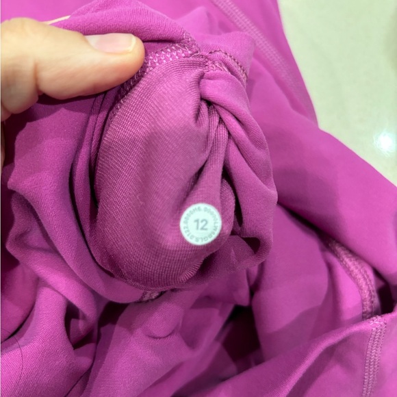 Lululemon Align High-Rise Crop, 23” - Picture 5 of 5